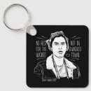 Search for no tv key rings Riverdale high school