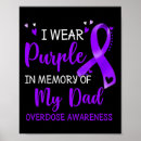 Search for sober art Overdose awareness