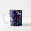 Search for japanese wave pattern mugs Retro
