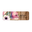 Search for barn return address labels Modern