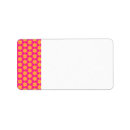 Search for abstract floral labels Trendy