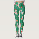 Search for christmas llama leggings Cactus