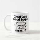 Search for great danes mugs Dad