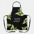 Search for mom and daughter aprons Mum