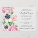 Search for hipster bridal shower invitations Flowers