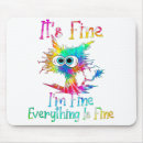 Search for tie dye mousepads Funny