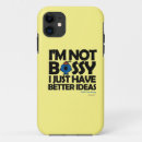 Search for bossy iphone cases Little miss bad