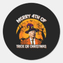 Search for joe biden stickers Halloween