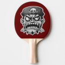 Search for halloween ping pong paddles Scary
