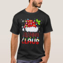 Search for funny grammy tshirts Santa