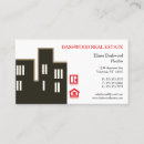 Search for skyscraper business cards Professional