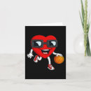 Search for basketball valentines day cards Boys