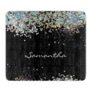 Search for glitter chopping boards Black