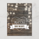 Search for light hearted invitations Wooden background