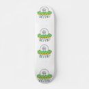 Search for aliens skateboards Ufo
