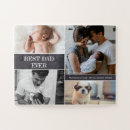 Search for best dad ever puzzles Daddy