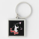 Search for kitty valentine key rings Cat