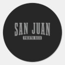 Search for puerto rico round stickers Boricua pride
