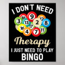 Search for bingo posters Costume