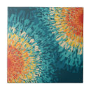 Search for wave tiles Abstract