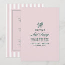 Search for before the ring invitations Bride
