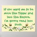 Search for eeyore gifts Tigger