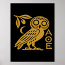 Search for ancient symbols posters Greek mythology