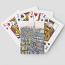 Search for paris playing cards Buildings