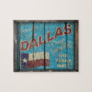Search for dallas puzzles United states