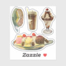 Search for fudge stickers Vintage