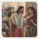 Search for jesus heals stickers Bible