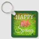 Search for green bunny key rings Easter