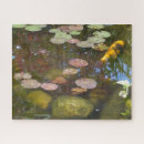 Search for koi fish puzzles Gold