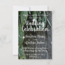 Search for herb wedding invitations Rustic