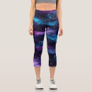 Search for galaxy leggings Sky