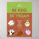 Search for be kind to animals posters Pets