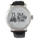 Search for nerdy watches Science