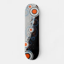 Search for funky skateboards Black