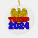 Search for president christmas tree decorations Republican