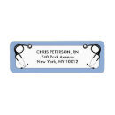 Search for nurse return address labels School