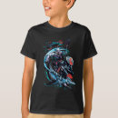 Search for underwater kids tshirts Atlantis