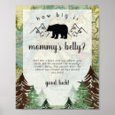 Search for game map posters Baby shower