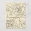Search for warren postcards Lithographed