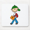Search for backpack mousepads School