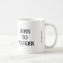 Search for wanderers mugs Wandering