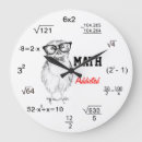 Search for algebra clocks School
