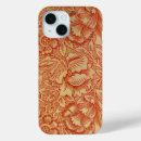Search for poppy design iphone cases William morris