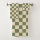 Search for gingham bath towels Retro