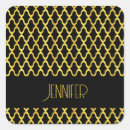 Search for quatrefoil stickers Geometric