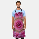 Search for mandala pattern aprons Kaleidoscope